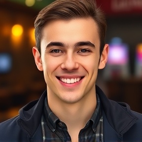 Michael Harvey — bitcoin casino reviewer